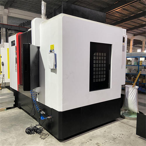 河北JX-1160L加工中心