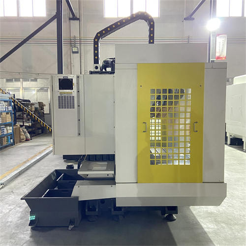 河北JX-T640加工中心